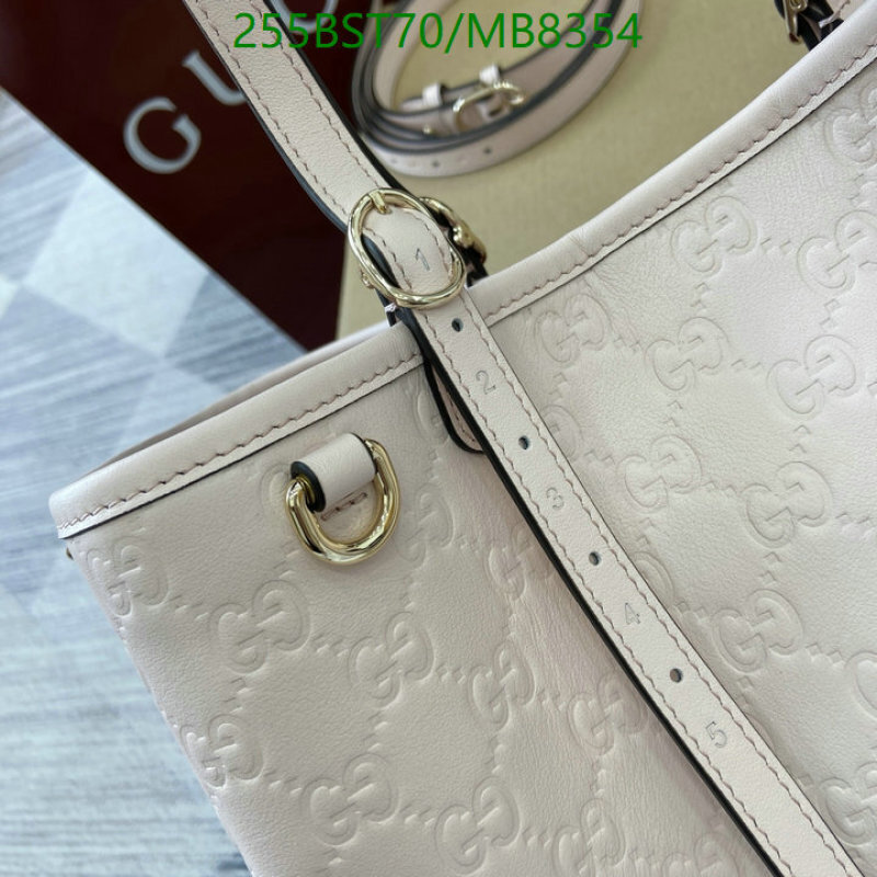 Gucci-Bag-Mirror Quality Code: MB8354 $: 255USD