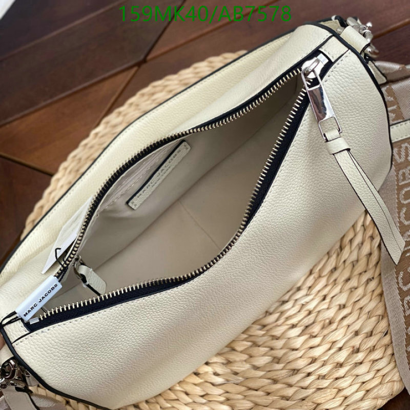 Marc Jacobs-Bag-Mirror Quality Code: AB7578 $: 159USD