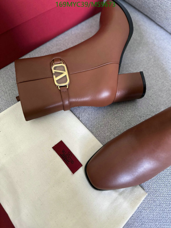 Boots-Women Shoes Code: MS9673 $: 169USD