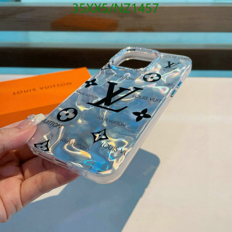 LV-Phone Case Code: NZ1457 $: 35USD