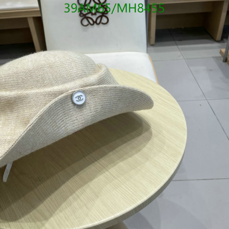 Chanel-Cap(Hat) Code: MH8455 $: 39USD
