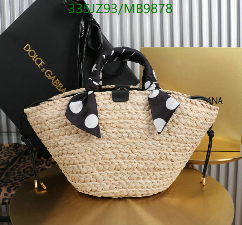 D&G-Bag-Mirror Quality Code: MB9878 $: 335USD