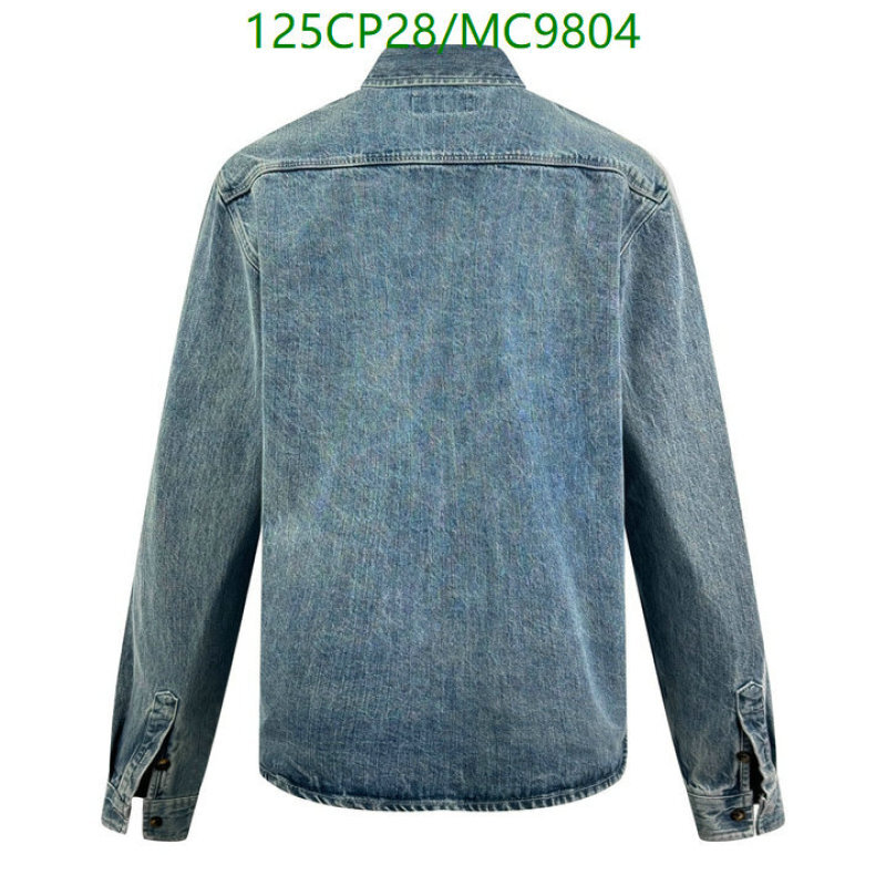 YSL-Clothing Code: MC9804 $: 125USD