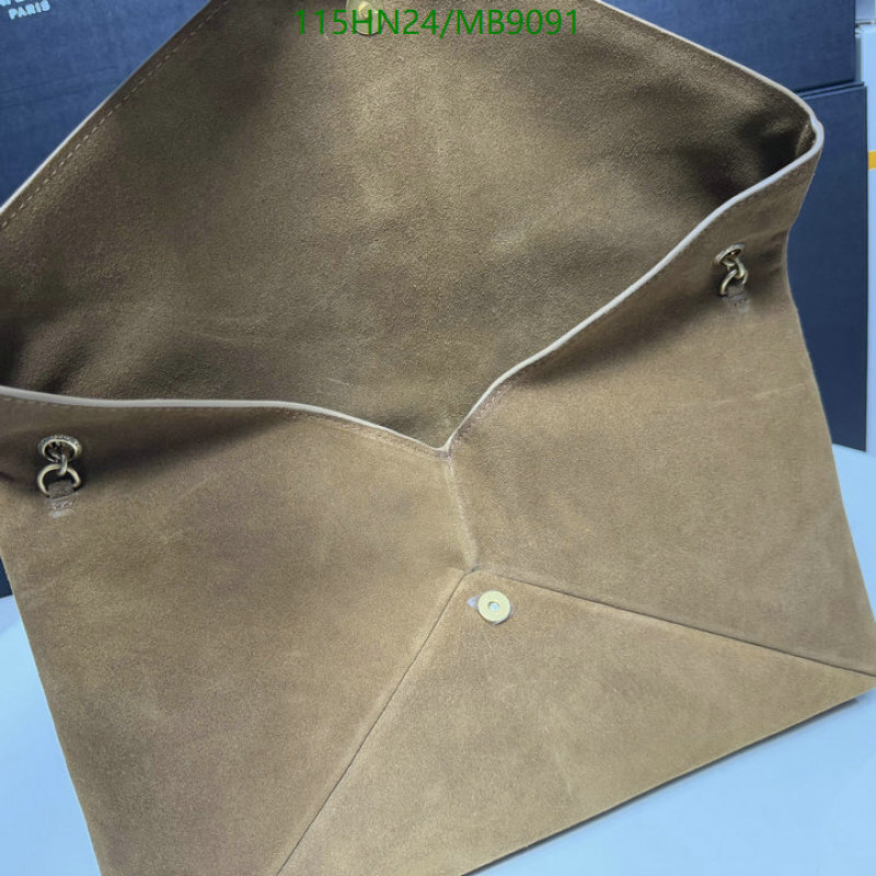 YSL-Bag-4A Quality Code: MB9091 $: 115USD