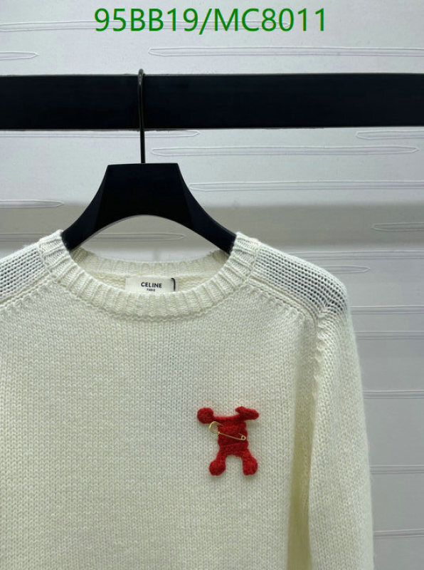 Celine-Clothing Code: MC8011 $: 95USD