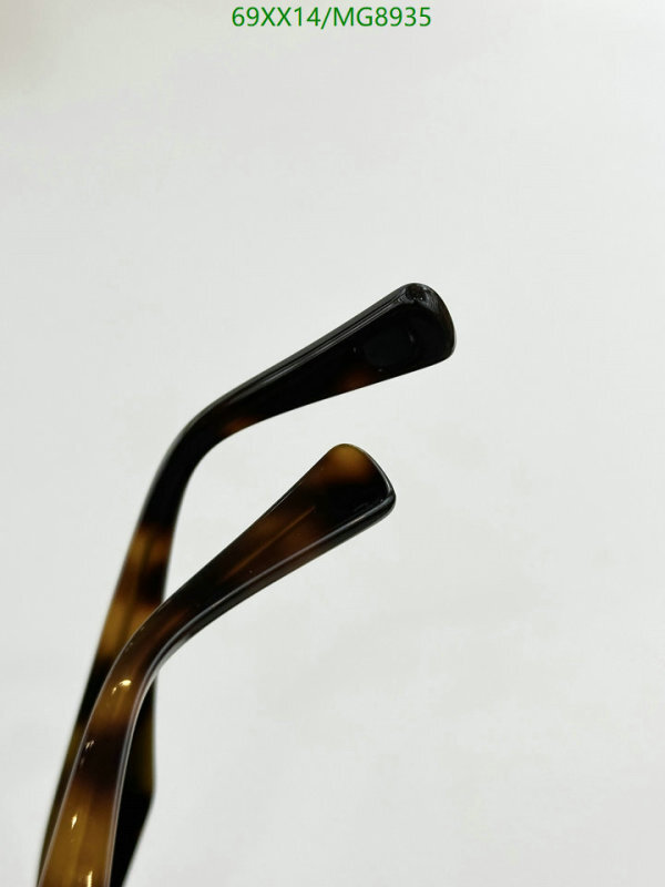 MiuMiu-Glasses Code: MG8935 $: 69USD