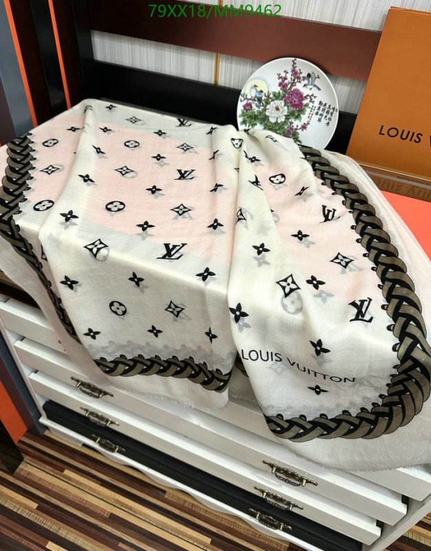 LV-Scarf Code: MM9462 $: 79USD