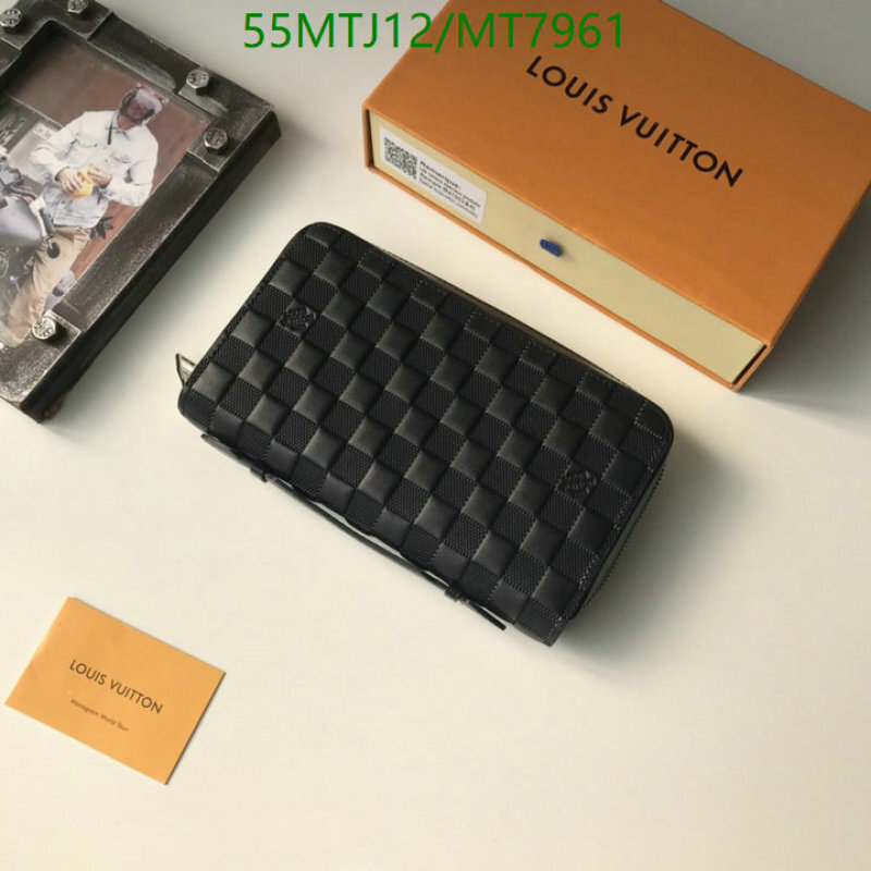 LV-Wallet-4A Quality Code: MT7961 $: 55USD