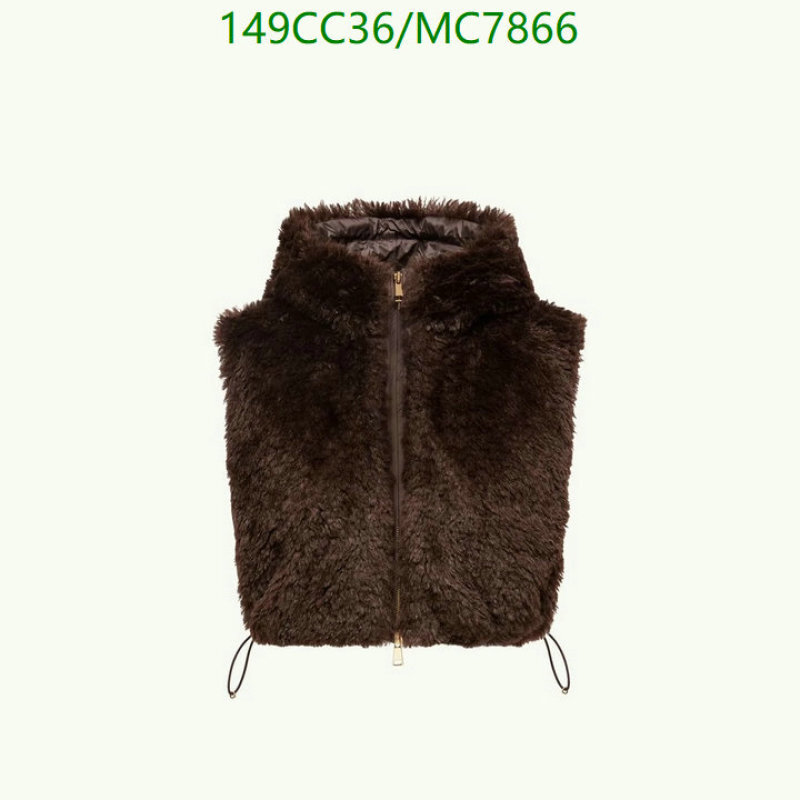 Moncler-Down jacket Women Code: MC7866 $: 149USD