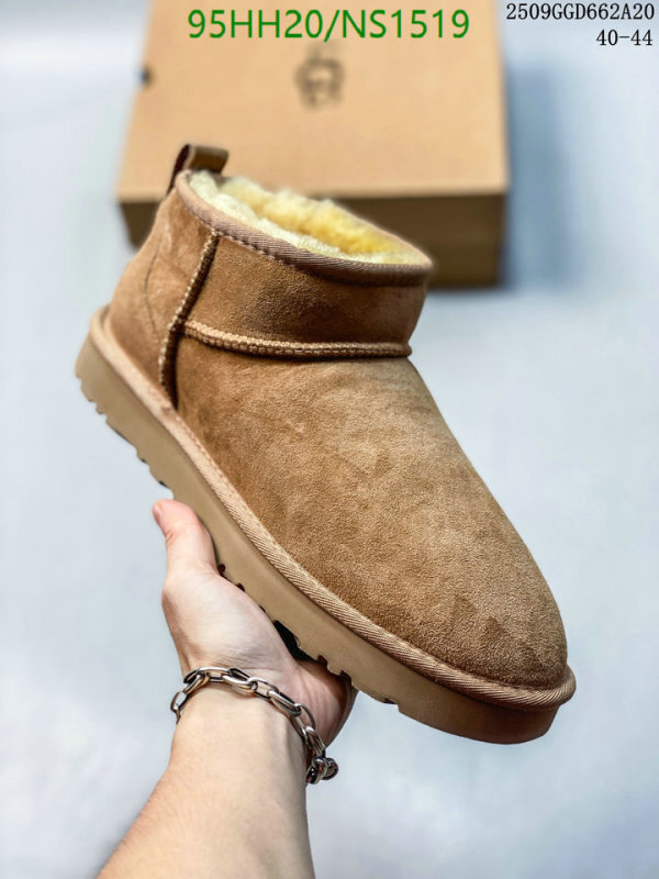Boots-Women Shoes Code: NS1519 $: 95USD
