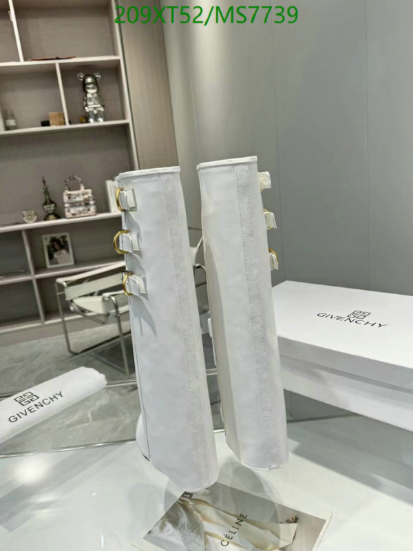 Boots-Women Shoes Code: MS7739 $: 209USD