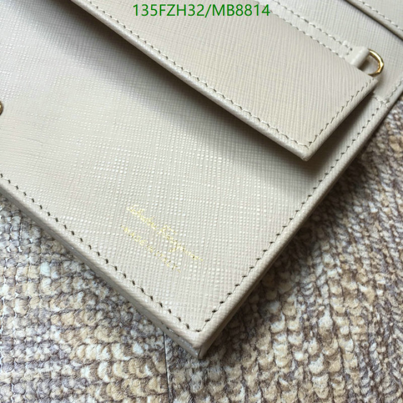 Ferragamo-Bag-Mirror Quality Code: MB8814 $: 135USD