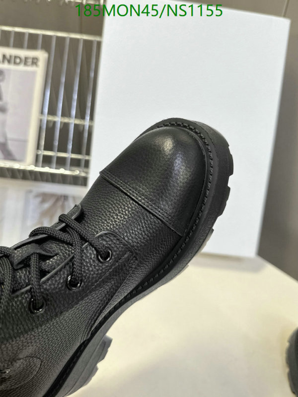 Boots-Women Shoes Code: NS1155 $: 185USD