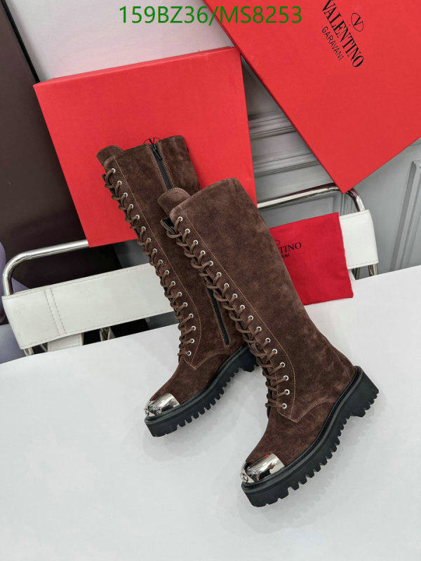 Valentino-Women Shoes Code: MS8253 $: 159USD
