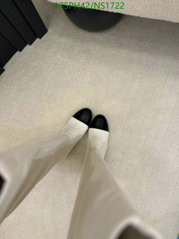 Chanel-Women Shoes Code: NS1722 $: 175USD