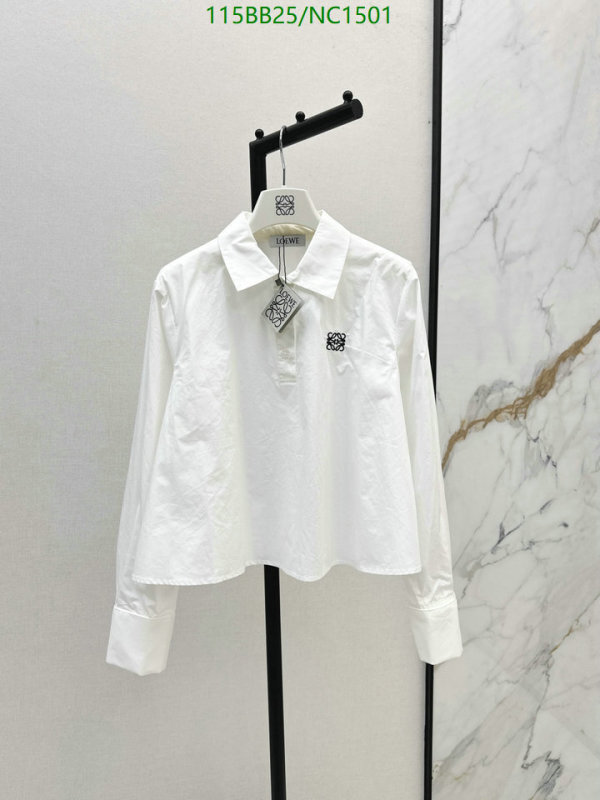 Loewe-Clothing Code: NC1501 $: 115USD