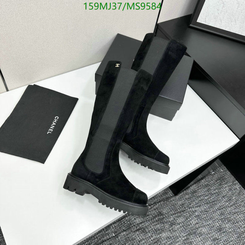Boots-Women Shoes Code: MS9584 $: 159USD