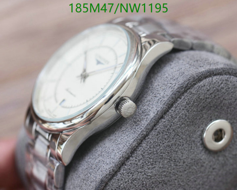 LONGINES-Watch-4A Quality Code: NW1195 $: 185USD