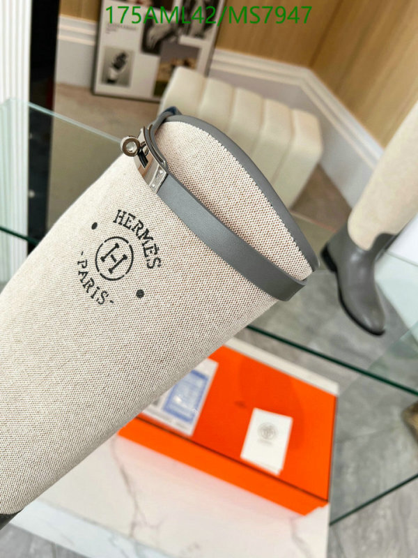 Hermes-Women Shoes Code: MS7947 $: 175USD