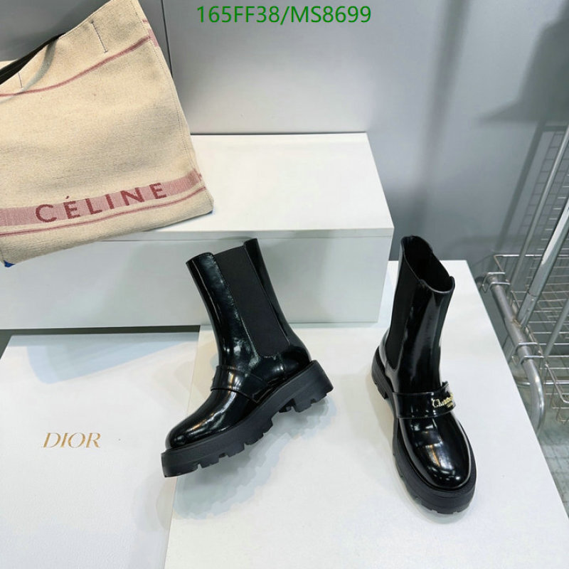 Boots-Women Shoes Code: MS8699 $: 165USD