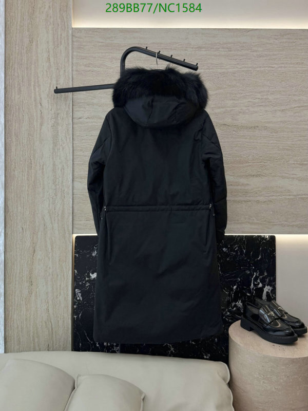 Prada-Down jacket Women Code: NC1584 $: 289USD