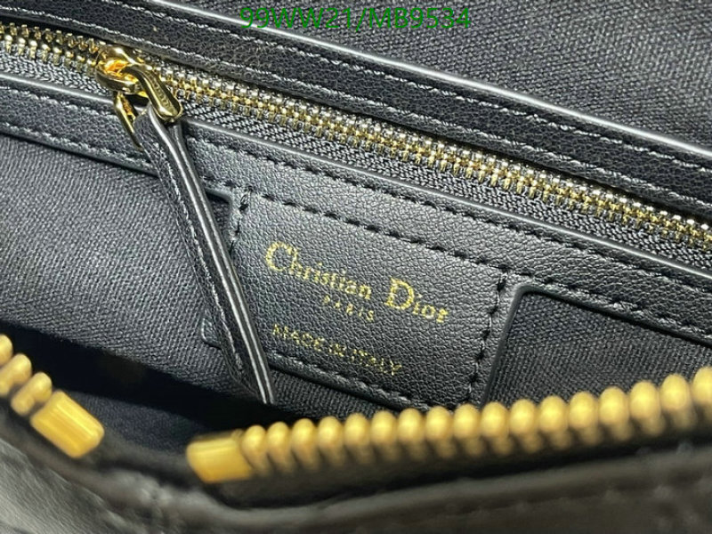 Dior-Bag-4A Quality Code: MB9534 $: 99USD