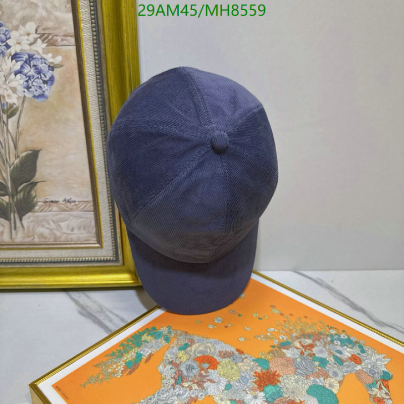 Lora Piana-Cap(Hat) Code: MH8559 $: 29USD