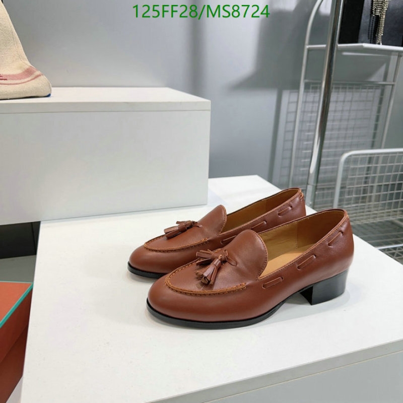 Loro Piana-Women Shoes Code: MS8724 $: 125USD