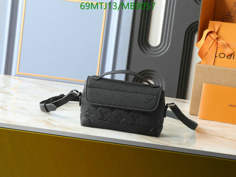 LV-Bag-4A Quality Code: MB9057 $: 69USD