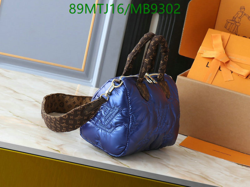 LV-Bag-4A Quality Code: MB9302 $: 89USD