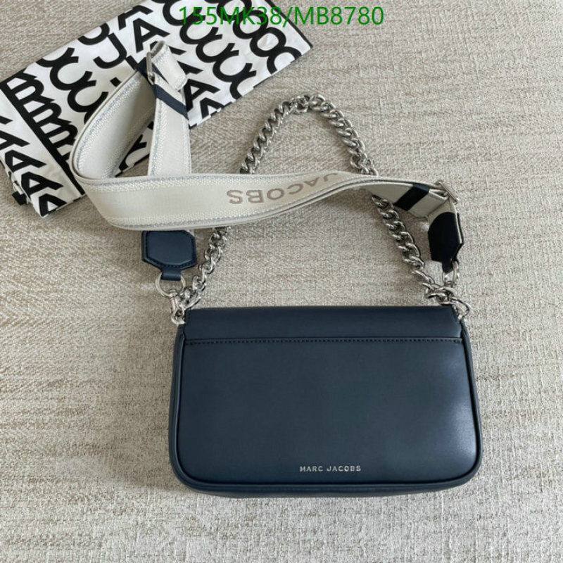 Marc Jacobs-Bag-Mirror Quality Code: MB8780 $: 155USD