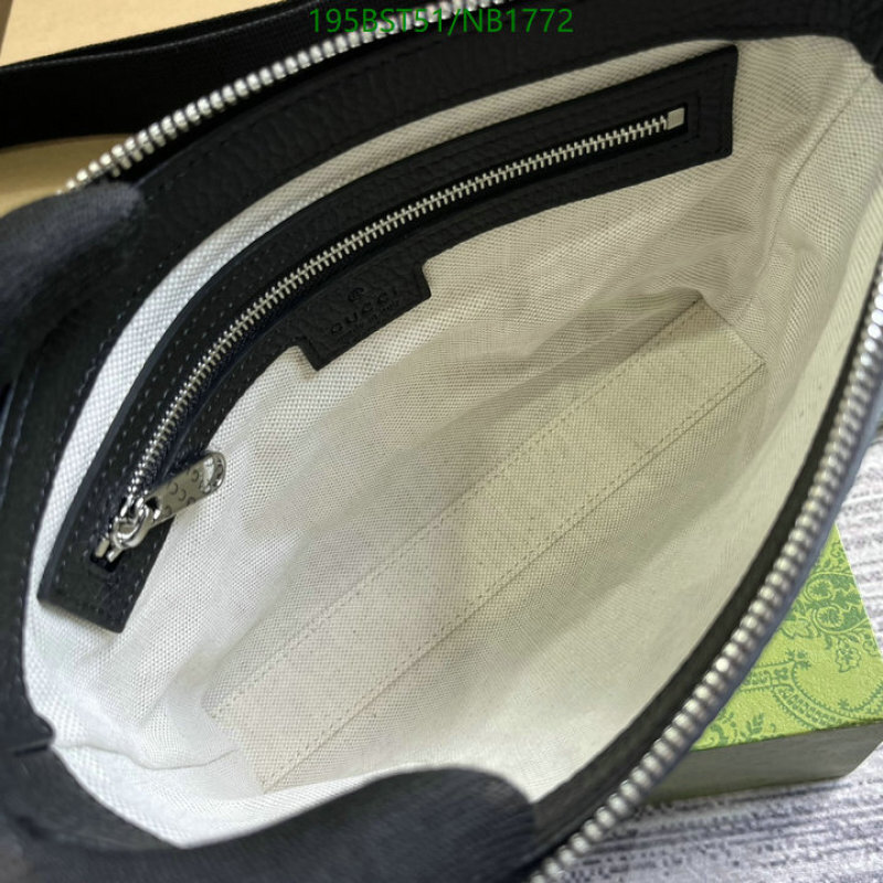 Gucci-Bag-Mirror Quality Code: NB1772 $: 195USD