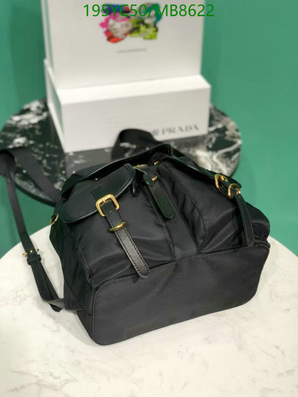 Prada-Bag-Mirror Quality Code: MB8622 $: 195USD