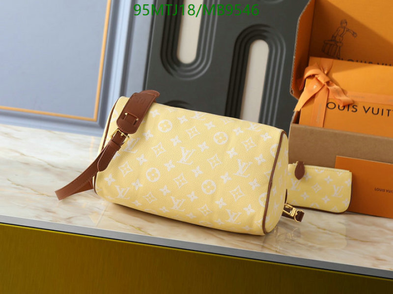 LV-Bag-4A Quality Code: MB9546 $: 95USD