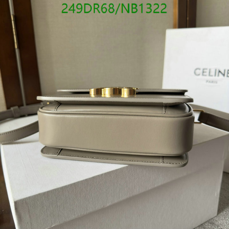 Celine-Bag-Mirror Quality Code: NB1322 $: 249USD