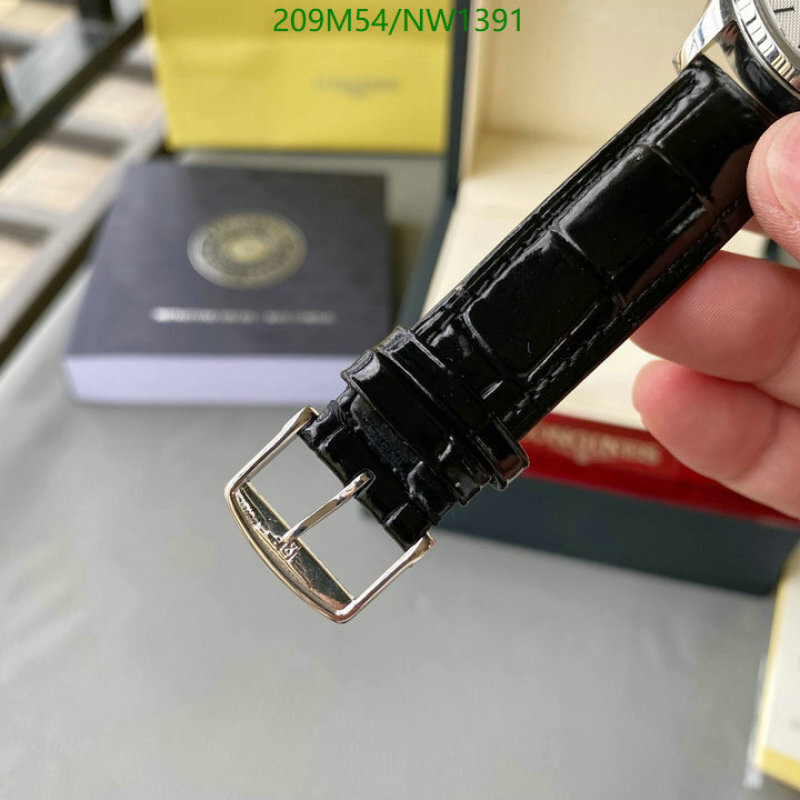 Longines-Watch-Mirror Quality Code: NW1391 $: 209USD