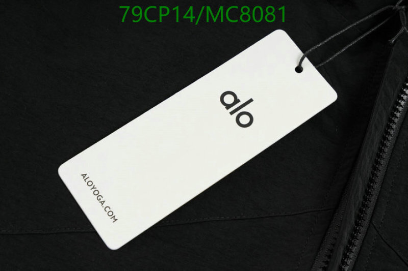 Alo Yoga-Clothing Code: MC8081 $: 79USD