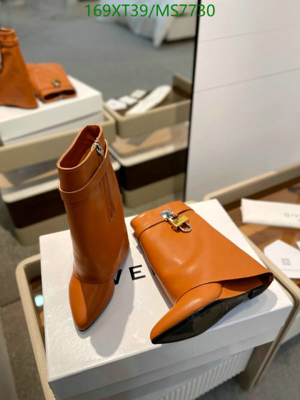 Boots-Women Shoes Code: MS7730 $: 169USD