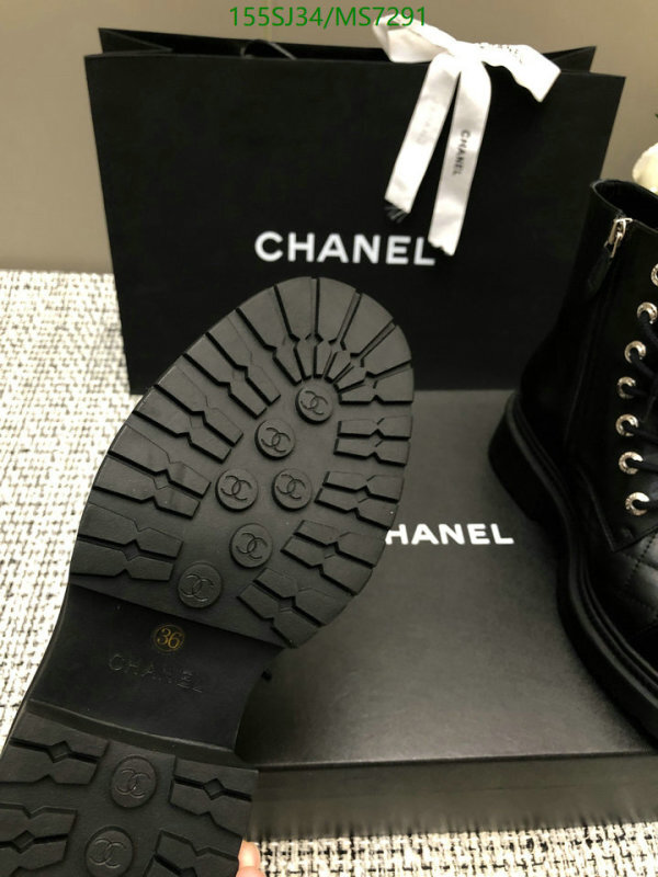 Boots-Women Shoes Code: MS7291 $: 155USD