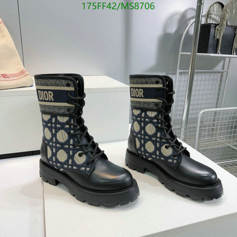 Boots-Women Shoes Code: MS8706 $: 175USD