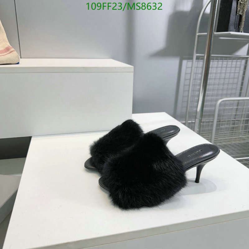 Balenciaga-Women Shoes Code: MS8632 $: 109USD