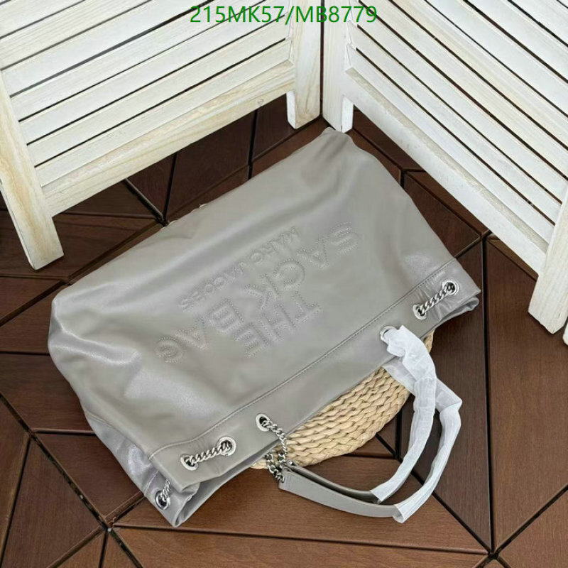 Marc Jacobs-Bag-Mirror Quality Code: MB8779 $: 215USD
