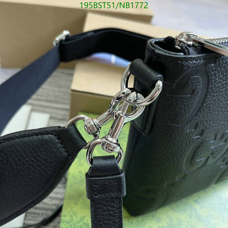 Gucci-Bag-Mirror Quality Code: NB1772 $: 195USD