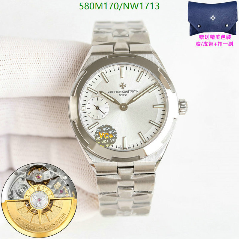 Vacheron Constantin-Watch-Mirror Quality Code: NW1713 $: 580USD