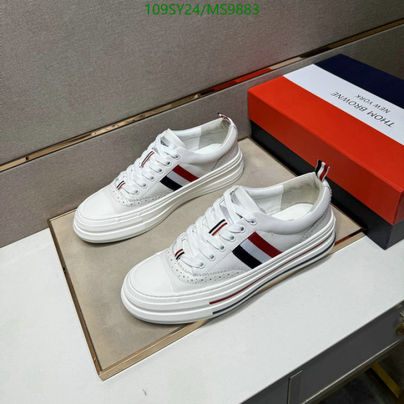 Thom Browne-Men shoes Code: MS9883 $: 109USD