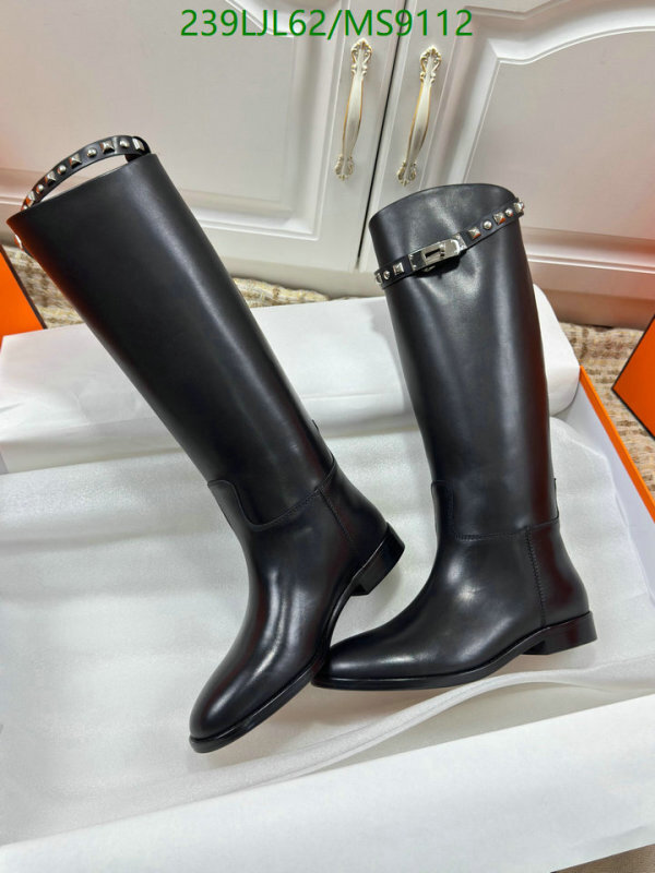 Boots-Women Shoes Code: MS9112 $: 239USD
