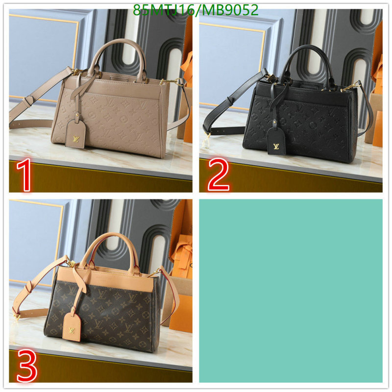 LV-Bag-4A Quality Code: MB9052 $: 85USD