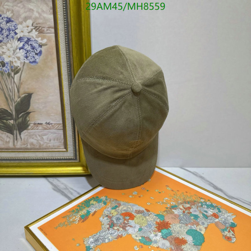 Lora Piana-Cap(Hat) Code: MH8559 $: 29USD