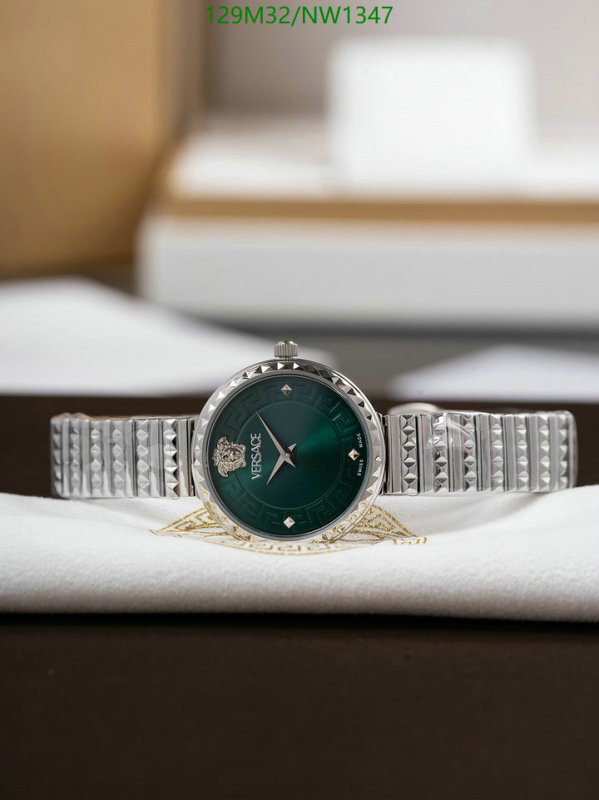 Versace-Watch-4A Quality Code: NW1347 $: 129USD