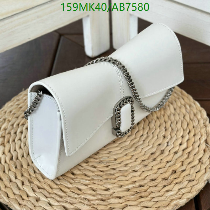 Marc Jacobs-Bag-Mirror Quality Code: AB7580 $: 159USD